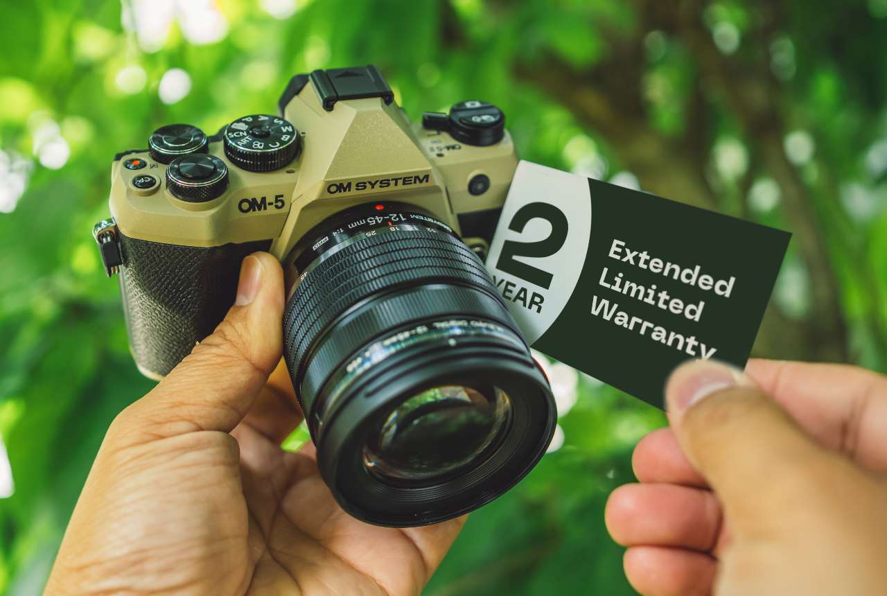 Launch Offer